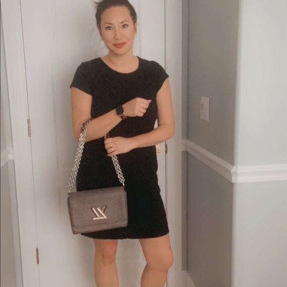 ✨SOLD✨Louis Vuitton Twist MM - Picture 14 of 15